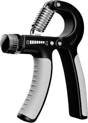 alis Gripper Hand Strengthener Resistance Exerciser Fitness Grip Finger Exerciser Hand Grip/Fitness Grip