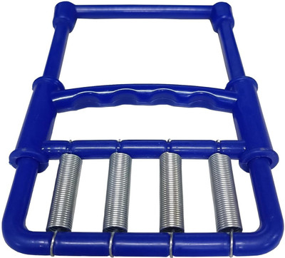 fitnessmix Finger and Hand Grip Exerciser for Physiotherapy & Fitness of Fingers Hand Grip/Fitness Grip