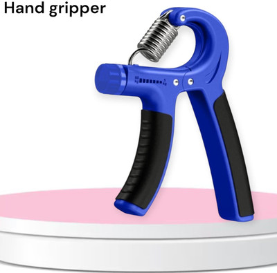 Aoriyon ID-TU For Strengthener gripper Adjustable Resistance from(5-60KG) Hand Grip/Fitness Grip