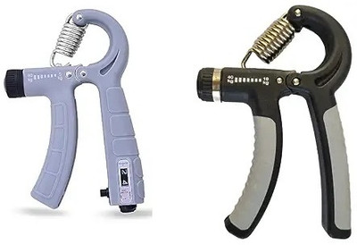 CODIVER Hand exerciser fitness gripe new counter gripper combo Hand Grip/Fitness Grip