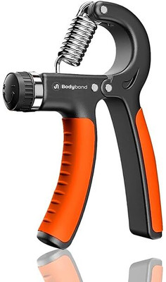 Saawariya Study Point Hand Gripper_2025 Hand Grip/Fitness Grip(Black, Grey, Red, Blue)