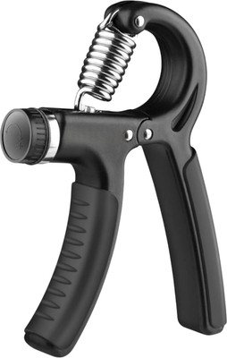 LiftWar R Shape Hand Gripper Premium hand gripper Hand Grip/Fitness Grip