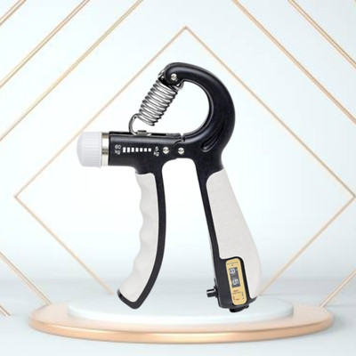 SRD HD-S8J Adjustable Strengthener With Counter Hand Grip/Fitness Grip