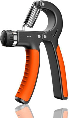 Fita Grip_Gym Hand Gripper 5-60Kg688 Hand Grip/Fitness Grip(Multicolor)