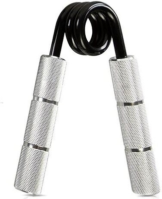 MVJ Deviant Buzz Non Slip Heavy Premium Metal Hand Gripper pack of 1 Hand Grip/Fitness Grip