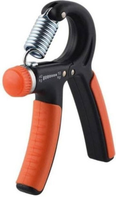 Angl Enterprise Gym adjustable hand grip 10kg - 40kg CB-1 Hand Grip/Fitness Grip(Multicolor)