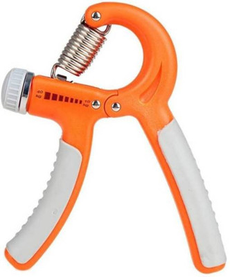 PINGA CGL_DF_9891 Grip Strength Trainer,Finger Strengthener,Exte Hand Grip/Fitness Grip(Multicolor)