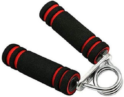 LYRS Sports Hand Fitness Griper Hand Strength & Hand Grip- Foam Handle Hand Grip/Fitness Grip