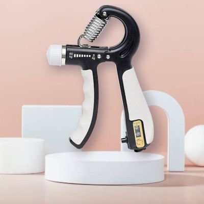 Aoriyon JG-8SC Strength Trainer, Strengthener with Counter Hand Grip/Fitness Grip