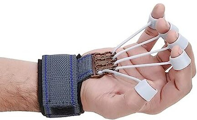 CODIVER Finger Gripper Strength Trainer Forearm Finger Exerciser Hand Grip/Fitness Grip