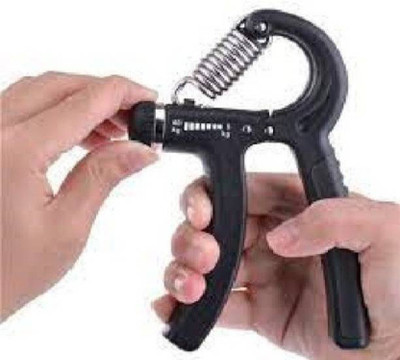 LifoDora Adjustable Resistance Hand Gripper With Forear Hand Grip/Fitness GripijW251 Hand Grip/Fitness Grip