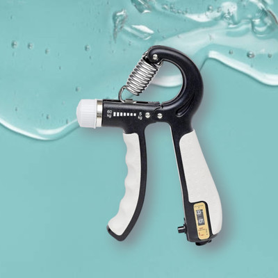 SRD JH-S7NC Strength Trainer, Strengthener with Counter Hand Grip/Fitness Grip