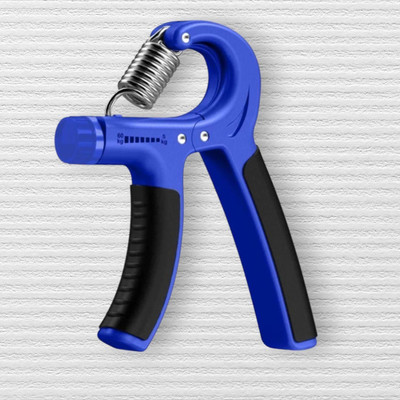 SRD HS0-SY House Strength (Resistance 5 To 60 KG) Grip Blue Hand Grip/Fitness Grip(Multicolor)