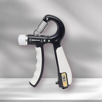 SRD H-8DS Adjustable With Counter 5kg To 60kg Hand Grip/Fitness Grip