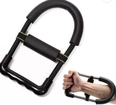 GYM KART Strengthener Wrist Exercise Equipment Arm Strengthener Grip Men & Women Hand Grip/Fitness Grip