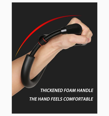 Calzada Wrist exerciser equipment for hand strength Hand Grip/Fitness Grip