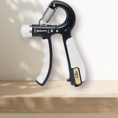 Aoriyon SJS-8Fp0 Counter Strengthener 5-60kg Hand Grip/Fitness Grip