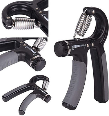 IRONCLUTCH Wrist Strength Hand Gripper For Wider Wrist Stronger Arm Hand Grip/Fitness Grip