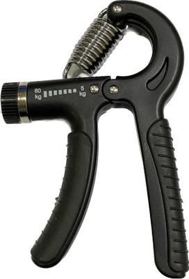 LIVOX HAND Grip Strength Trainer 5 to 60kg gripper Hand Grip/Fitness Grip