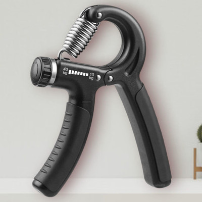 Aoriyon VXGT-SH Hand Grip Strenghtner 5-60Kg Adjustable Resistance Wrist Hand Grip/Fitness Grip