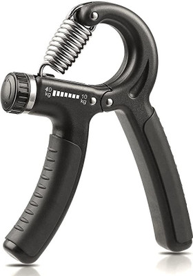 BoldFire Hand Gripper For Best Hand Exerciser Grip Adjustable 10kg Hand Grip/Fitness Grip Hand Grip/Fitness Grip