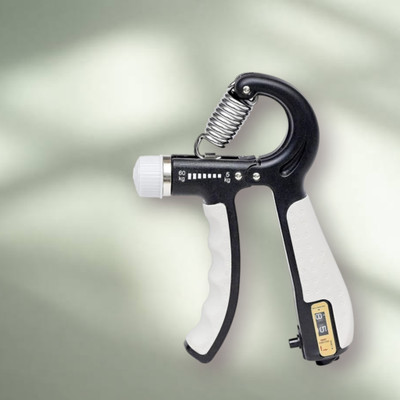 SRD HD-8HS Counter Strengthener 5-60kg Hand Grip/Fitness Grip