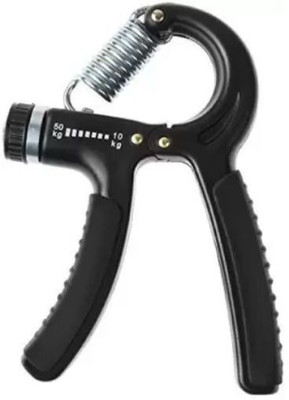 Zigmo I_Hand Grip Strengthener, Adjustable Resistance 5-60kg Non-Slip Hand Grip_PIM Hand Grip/Fitness Grip