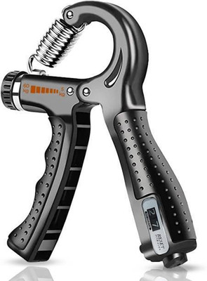 Eels CB_403 Adjustable 10 to 40 Kg Hand Exerciser Hand Grip/ Hand Grip/Fitness Grip