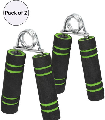 BOLDHIGH V-Shape Hand Muscle Strengthener Gripper for Men & Women Hand Grip/Fitness Grip(Multicolor)