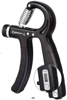 Y2M ForceNeo360 Hand Grip/Fitness Grip(Multicolor)