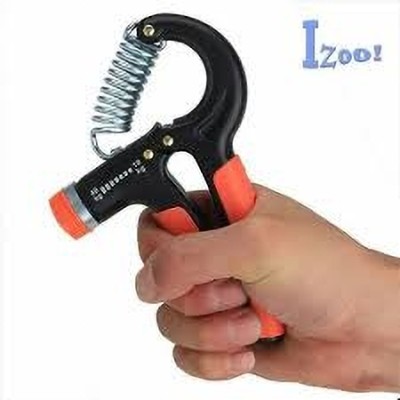 RIGHT SEARCH Hand and Fitness Grip for Gym-068 Hand Grip/Fitness Grip