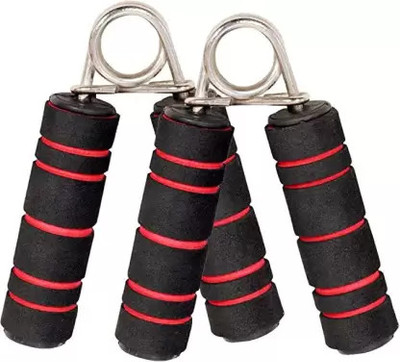 COMODO Pack Of 2 Combo Hand Gripper For Best Hand Exerciser Grip Hand Grip/Fitness Grip Hand Grip/Fitness Grip