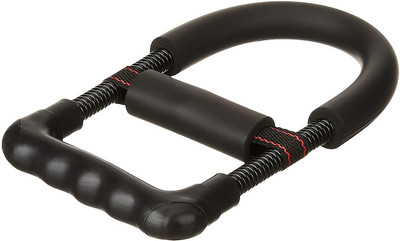 Cebreiro Adjustable Wrist Exercise Equipment Hand Grip Exerciser Forearm Strengthener Hand Grip/Fitness Grip