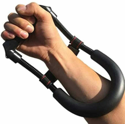 LIVOX Strengthener Wrist Exerciser Equipment for UpperArm Workout Hand Grip/Fitness Grip