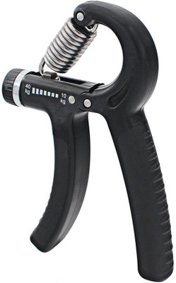 SIXTEEN ™ Hand Squeezer,Adjustable Resistance 22-88 Lbs Grip Trainer Hand Grip/Fitness Grip