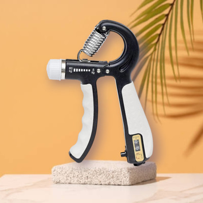SRD UH-D7A Strength Trainer, Strengthener with Counter Hand Grip/Fitness Grip