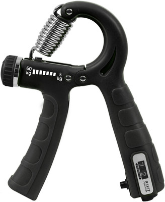 CALSSIC STEEL CLASSIC adjustable spring hand fore arms exercise and finger exercise Hand Grip/Fitness Grip
