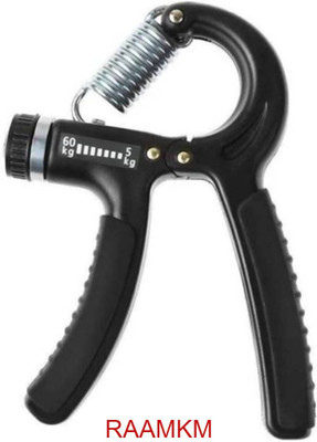 Eels DEAL Hand Power Gripper & Finger Resistance Band Hand Grip/Fitness Grip