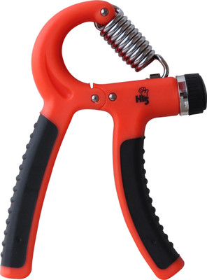 ODDISH; way to fitness Hand Gripper Power Grip For Best Hand Exercise Adjustable Hand Grip/Fitness Grip