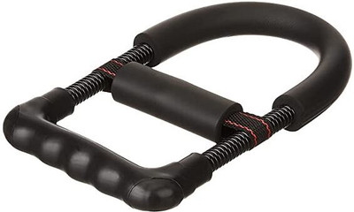 Cebreiro Adjustable Forearm Strengthener Wrist Exerciser Equipment for Upper Arm Workout Hand Grip/Fitness Grip
