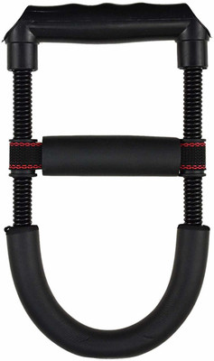 Reina Adjustable Forearm Strengthener Wrist Exerciser Equipment Hand Grip/Fitness Grip