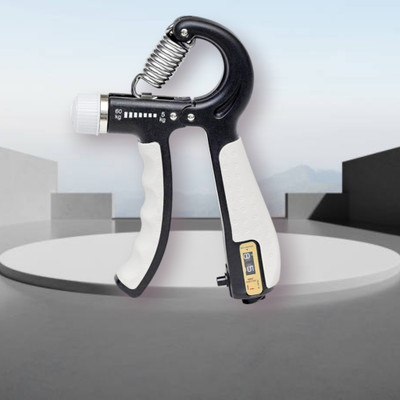 SRD G-YD Adjustable Strengthener With Counter Hand Grip/Fitness Grip