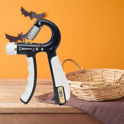 SRD UUD-DHS Adjustable Strengthener With Counter Hand Grip/Fitness Grip