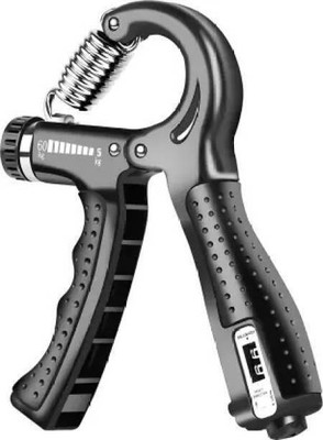 Eels CB_354 Foam Handgrip for Men & Women for Gym Work Hand Grip/Fitness Grip