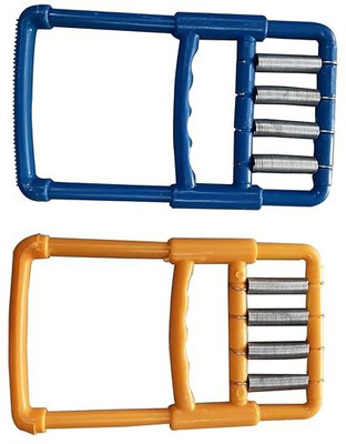 Albio Plastic Hand Grip Hand Grip/Fitness Grip