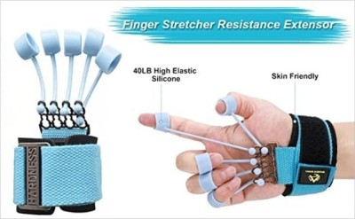 FITGENIX FINGER_STRECHER01 Hand Grip/Fitness Grip Hand Grip/Fitness Grip