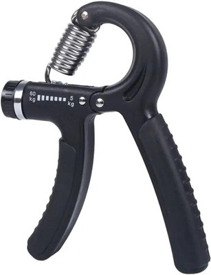 Pheonix 5-60 kg Grip Strengthener Exerciser Hand Grip/Fitness Grip