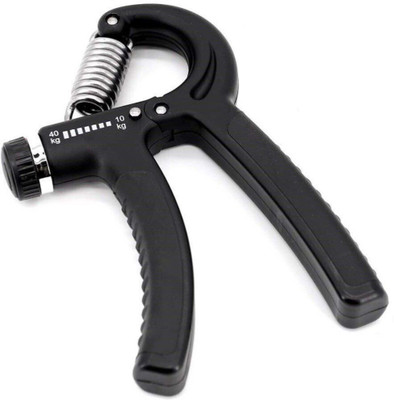 Athlian Grip_tance Grip,Strong Wrist,Finger2006 Hand Grip/Fitness Grip(Multicolor)