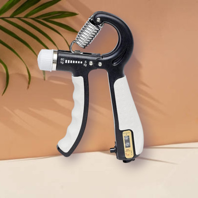SRD BV-SYRV Counter Gripper Hand Workout Adjustable Hand Grip/Fitness Grip