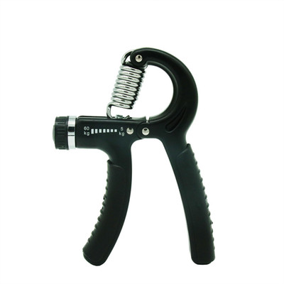 justshark ™ Hand Exerciser Grip Adjustable Resistance Range 5-60KG(11-132Lbs) Hand Grip/Fitness Grip